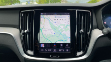 Volvo V60 2.0 T6 [350] PHEV Plus Dark 5dr AWD Auto Estate